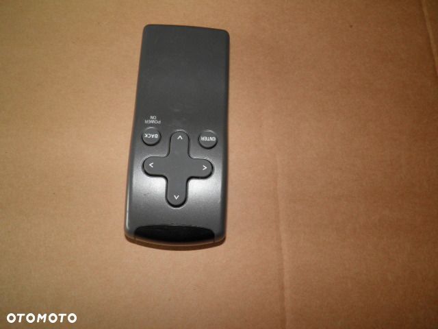 PILOT NAVI NAWIGACJI VOLVO S60 V70 S80 XC70 XC90 - 1