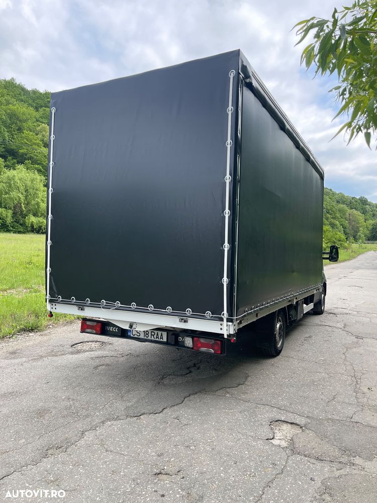 Iveco Daily - 7