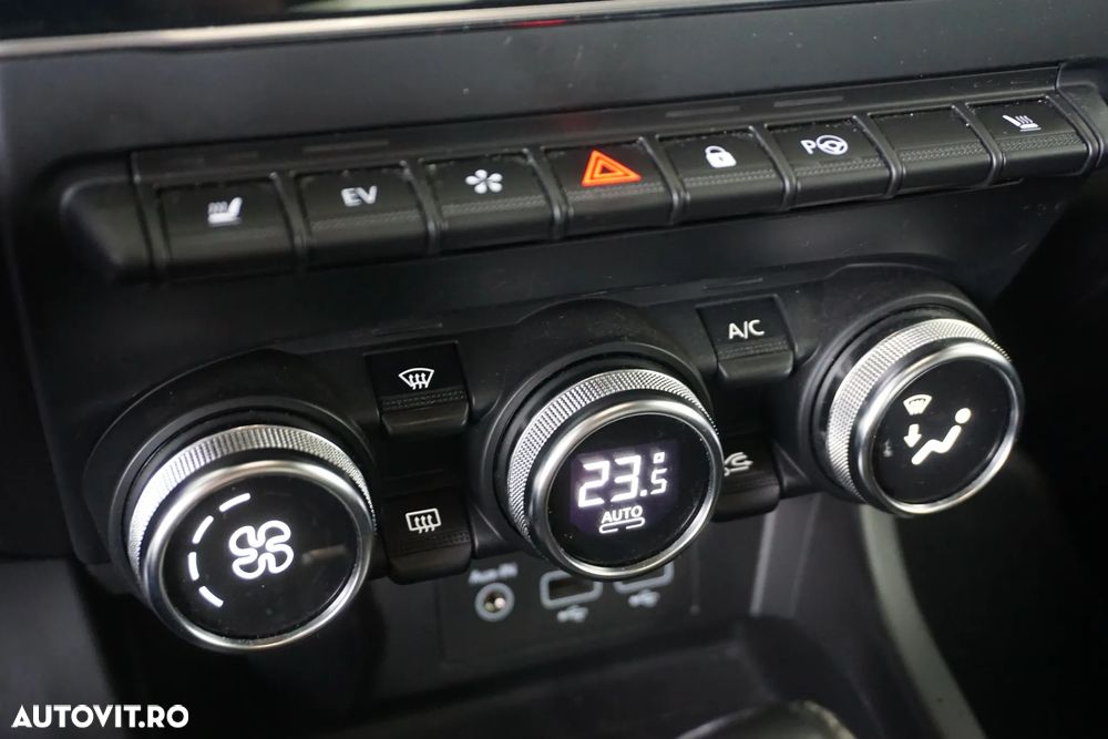 Renault Arkana E-TECH Intens - 22