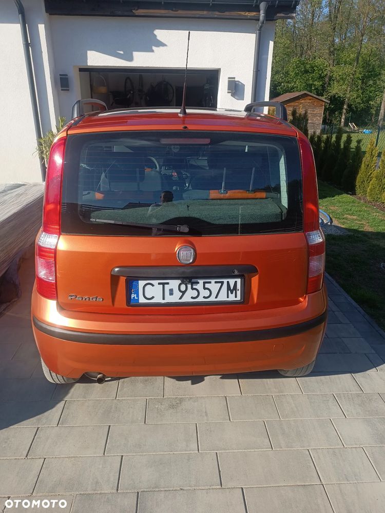 Fiat Panda - 7
