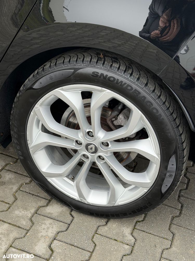 Renault Grand Scenic ENERGY dCi 110 EDC INTENS - 15