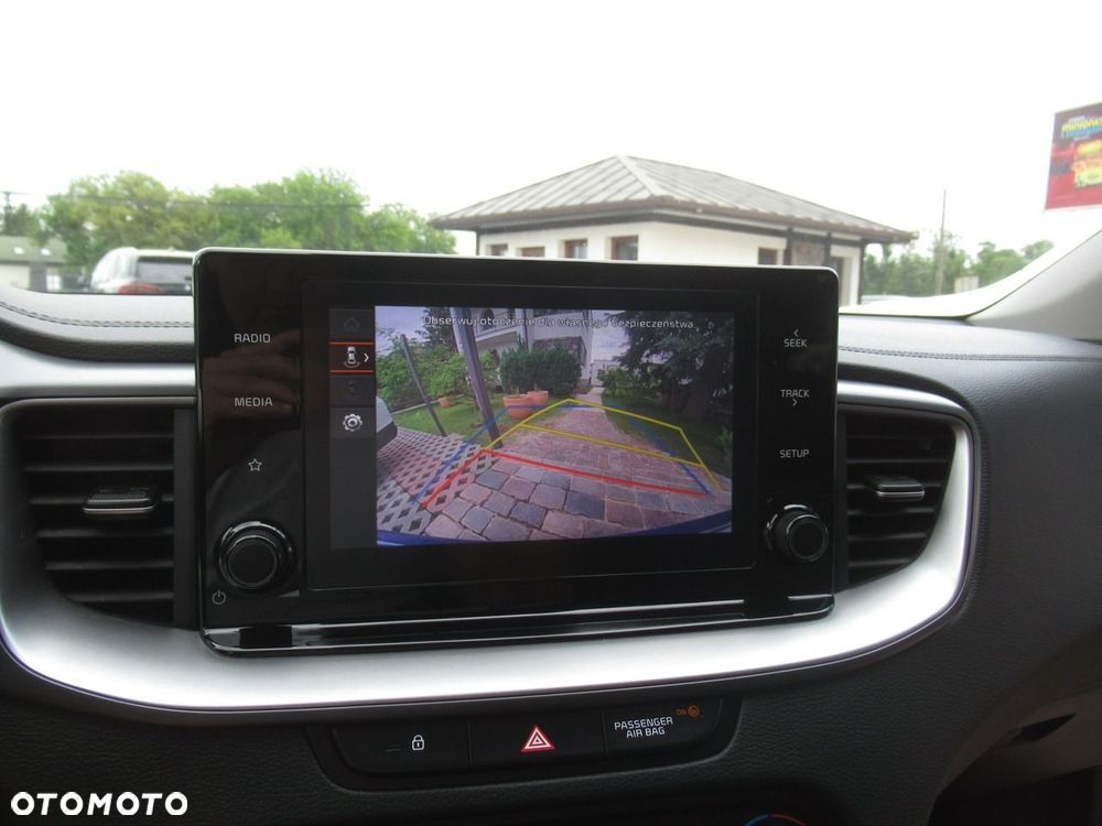 Kia Ceed 1.5 T-GDI M DCT - 20
