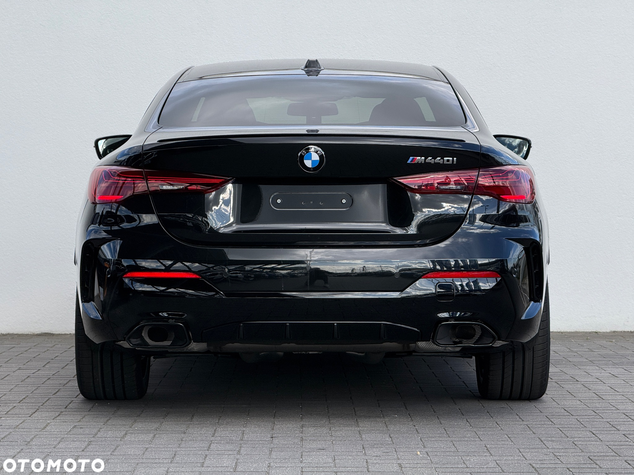 BMW Seria 4 M440i xDrive mHEV sport - 5