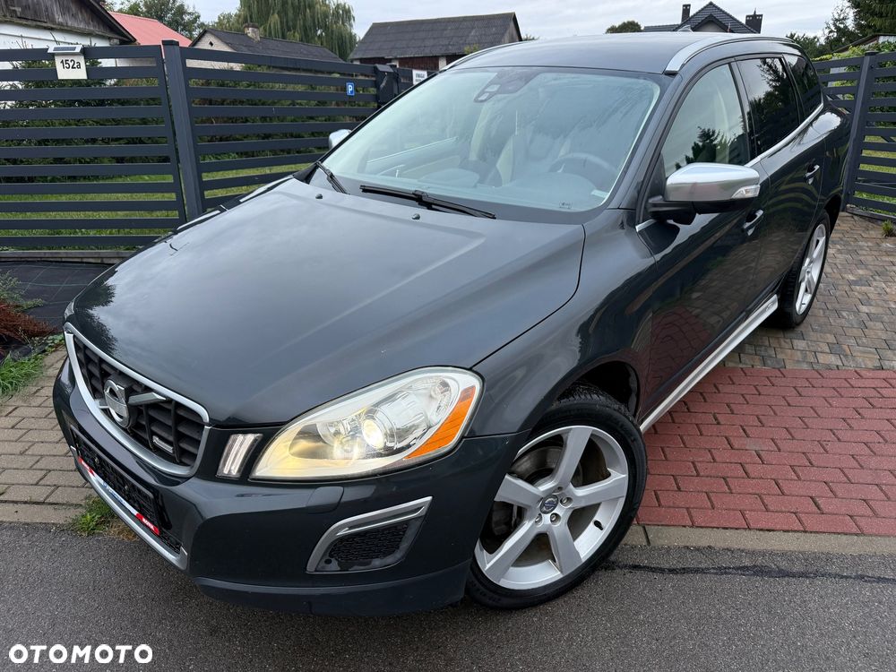 Volvo XC 60 D5 AWD RDesign - 29
