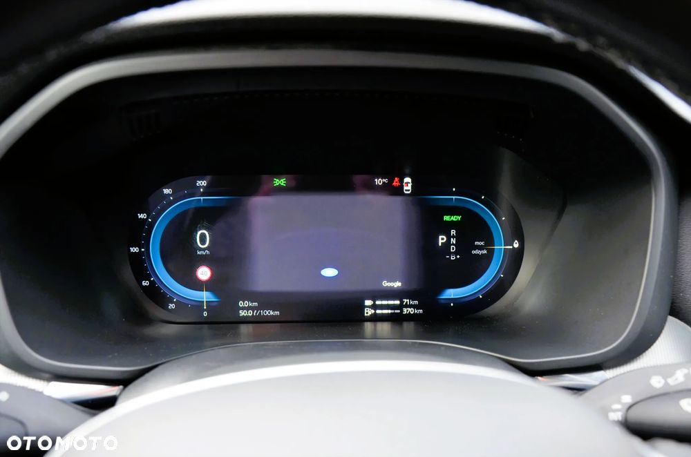 Volvo XC 60 T8 Plug-In Hybrid AWD Ultra Black Edition - 25