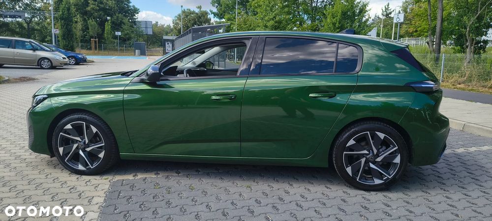 Peugeot 308 PureTech 130 EAT8 Allure - 9