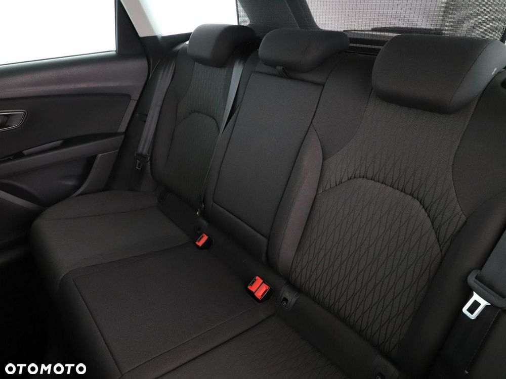 Seat Leon 1.4 TSI Style S&S - 17