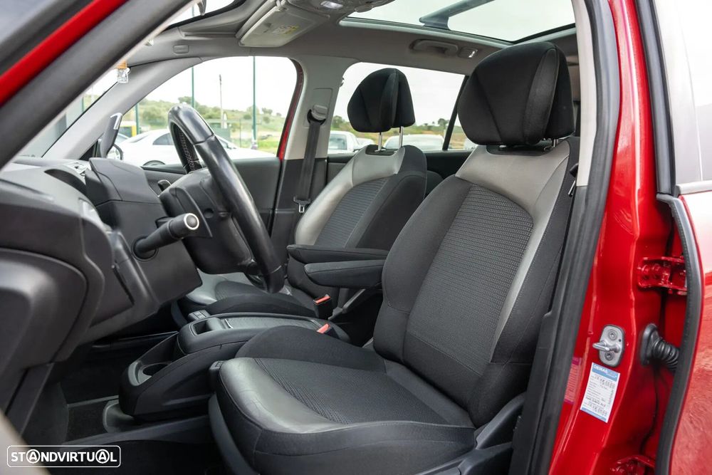 Citroën Grand C4 Spacetourer 1.5 BlueHDi Shine EAT8 - 20