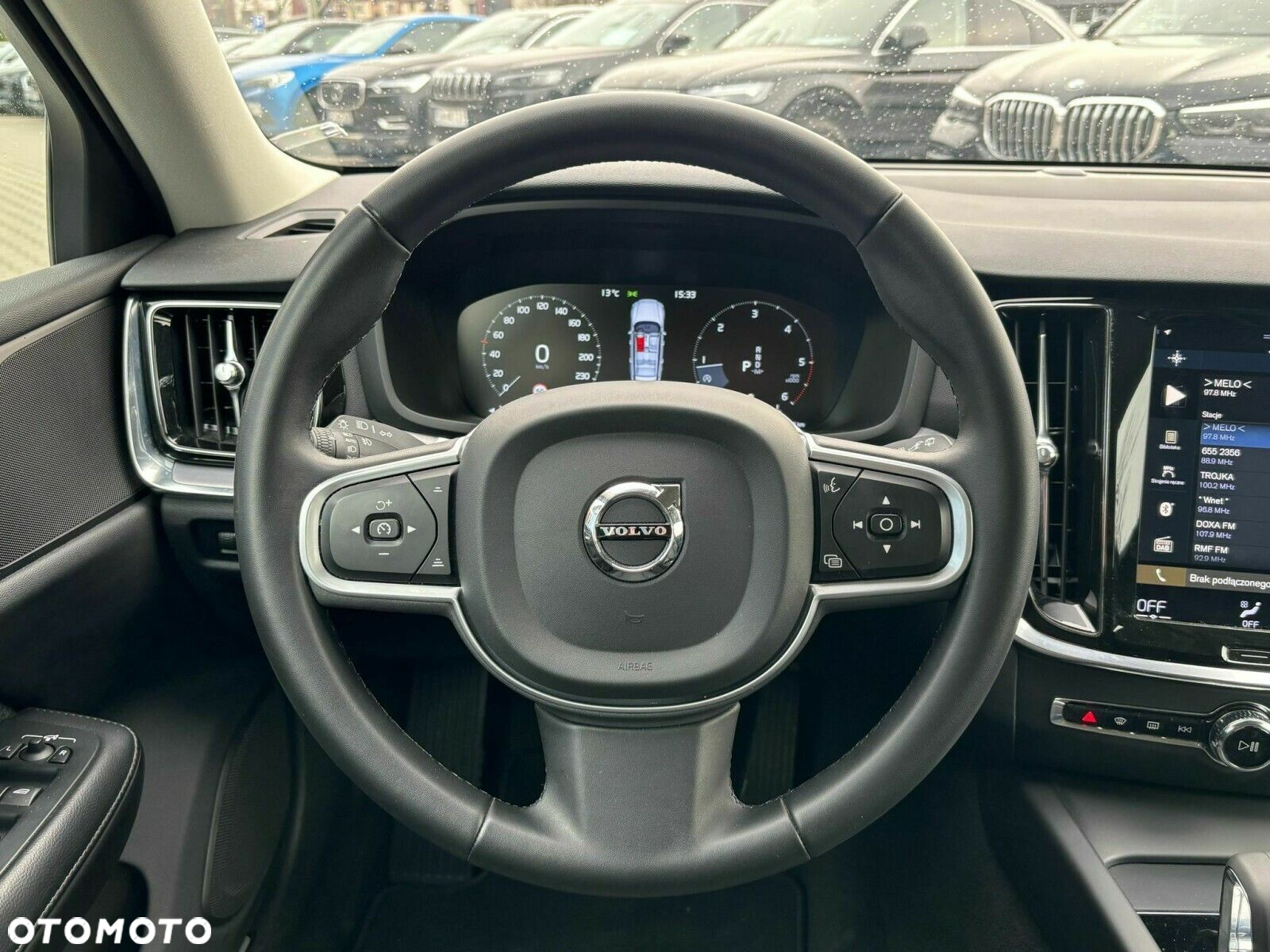 Volvo V60 - 14