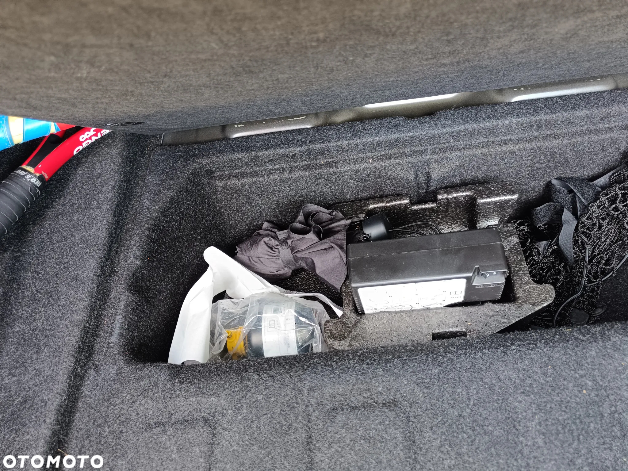 BMW Seria 3 316d EU6 - 28