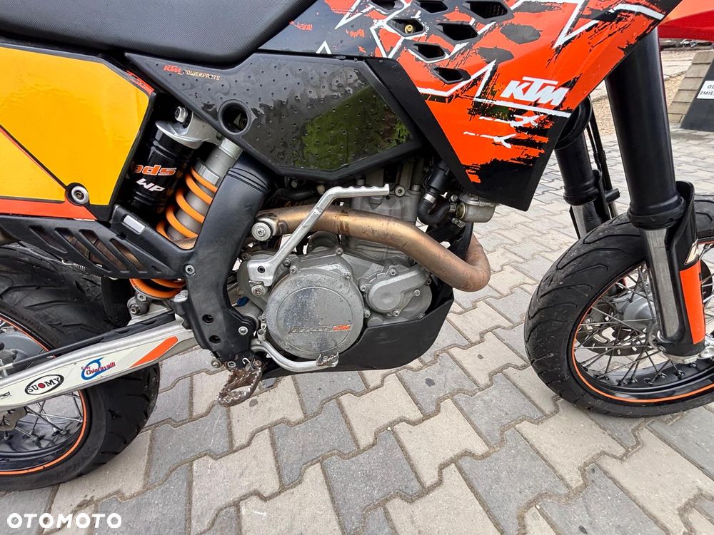KTM Inny - 4