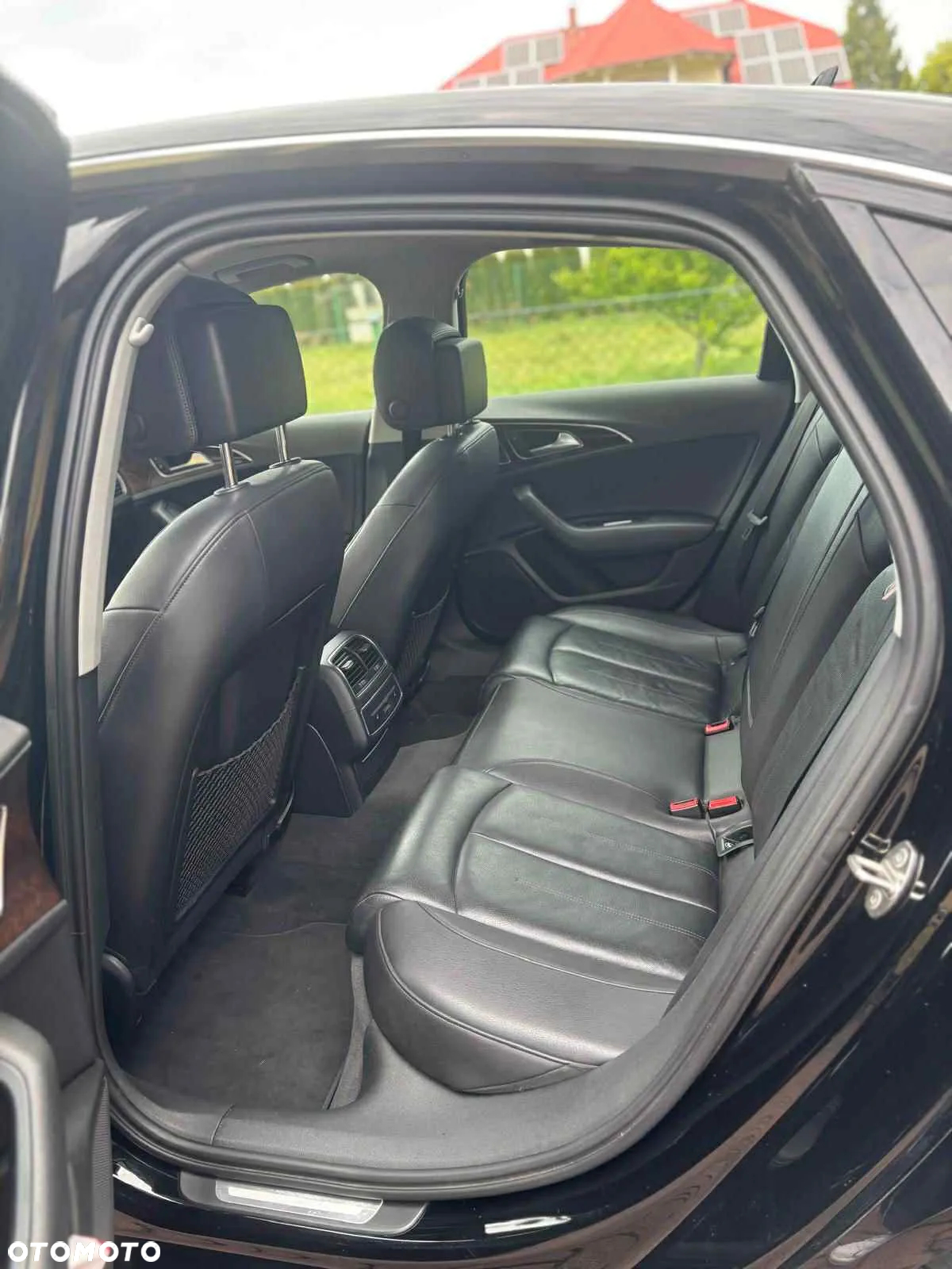 Audi A6 - 7