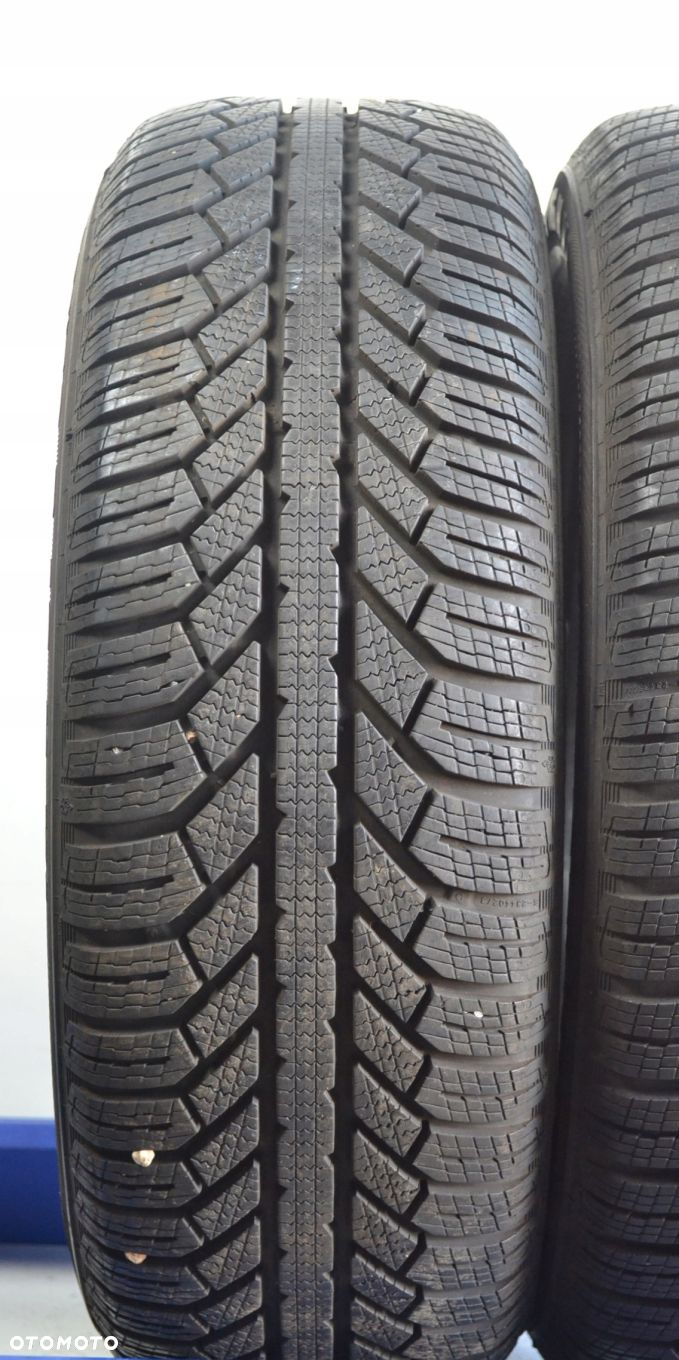 205/60R16 96H SEMPERIT MASTER-GRIP 2 x2szt 8254z - 2