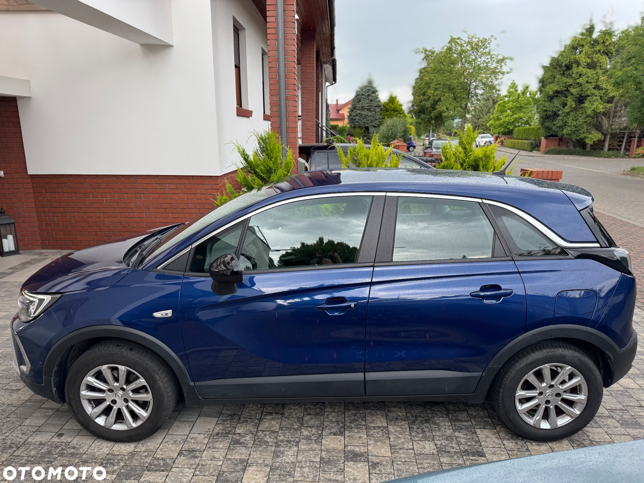Opel Crossland 1.2 Business Elegance - 5