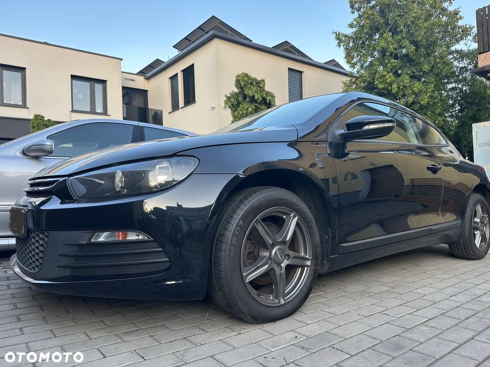 Volkswagen Scirocco 1.4 TSI BlueMotion Technology - 2