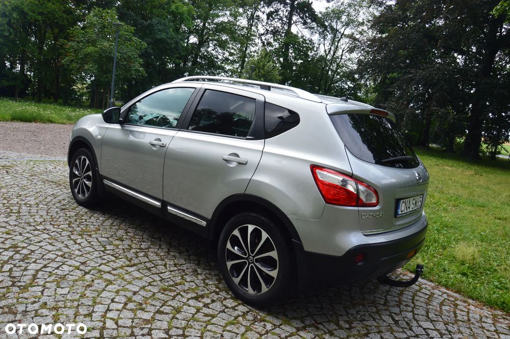 Nissan Qashqai - 14