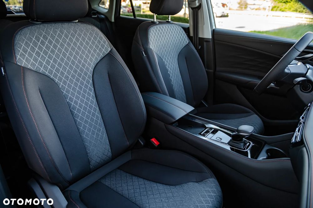 MG HS PHEV 1.5T Excite - 25