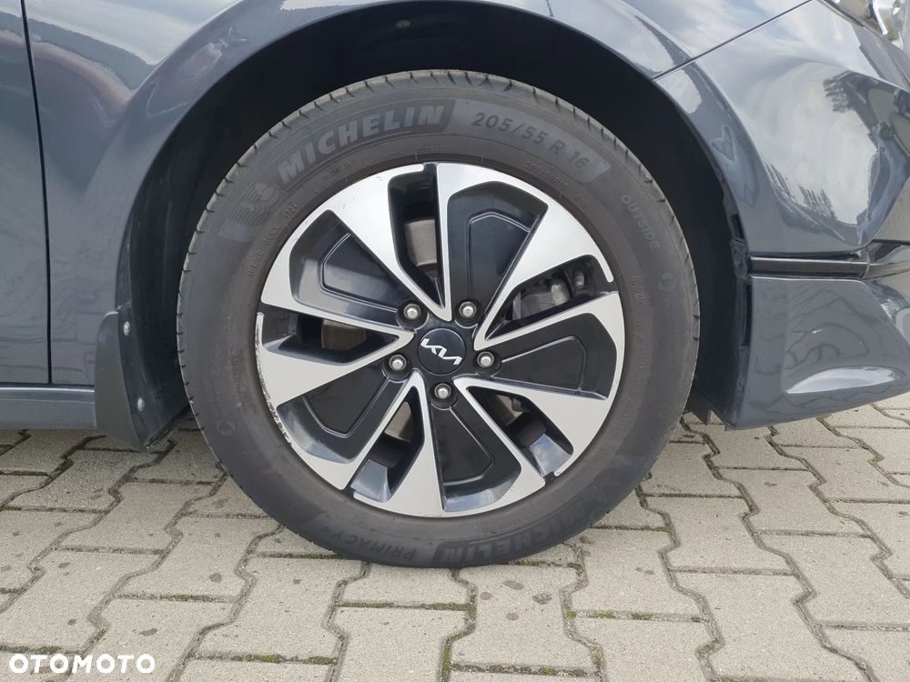 Kia Ceed 1.5 T-GDI M - 19