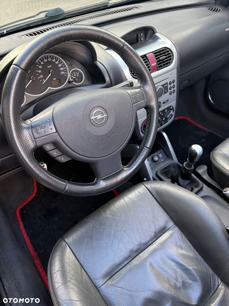 Opel Tigra 1.4 Sport - 11