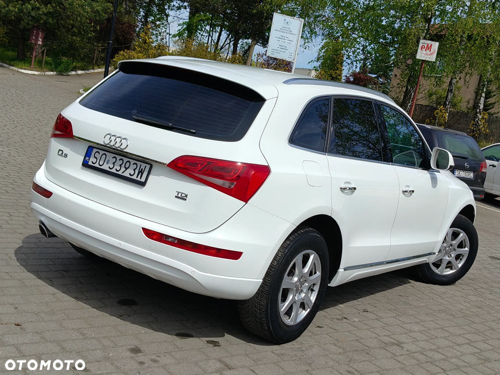 Audi Q5 - 3