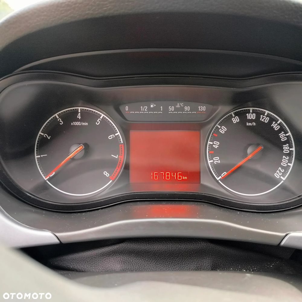 Opel Corsa - 4