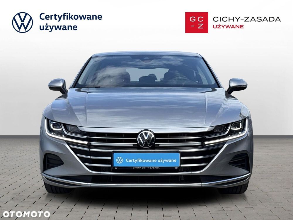 Volkswagen Arteon 2.0 TSI Elegance DSG - 9