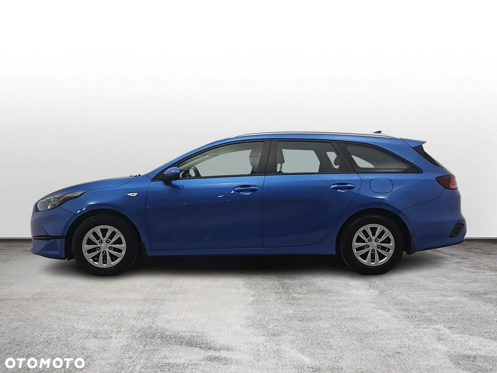 Kia Ceed 1.5 T-GDI S - 2