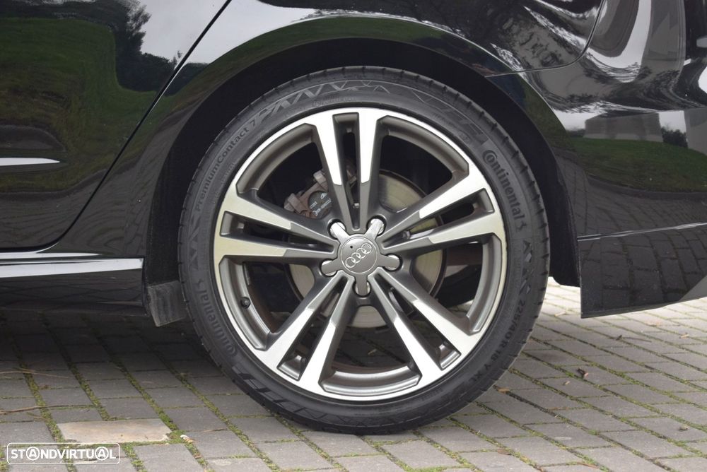 Audi A3 Sportback 1.6 TDI S-line - 55
