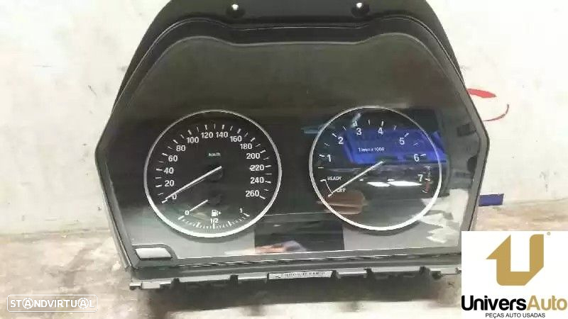 QUADRANTE BMW 2 COUPÉ 2015 -261707909 - 3