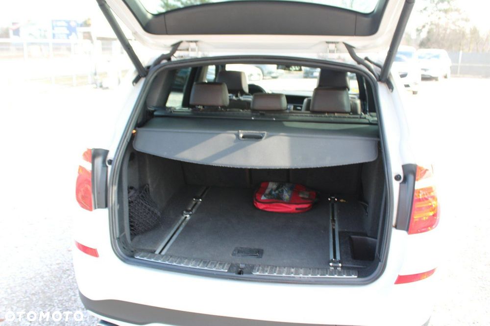 BMW X3 - 11