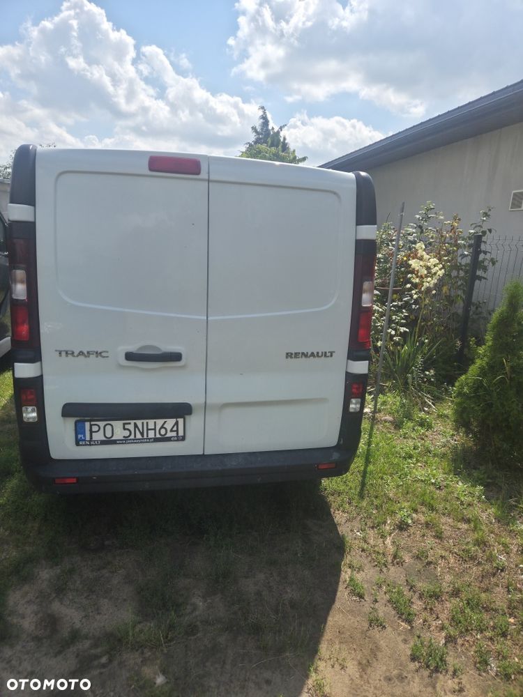 Renault Trafic - 5