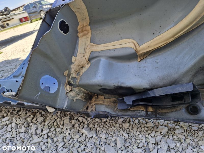RENAULT GRAND SCENIC IV 4 PRÓG PRAWY SŁUPEK ŚRODKOWY - 11