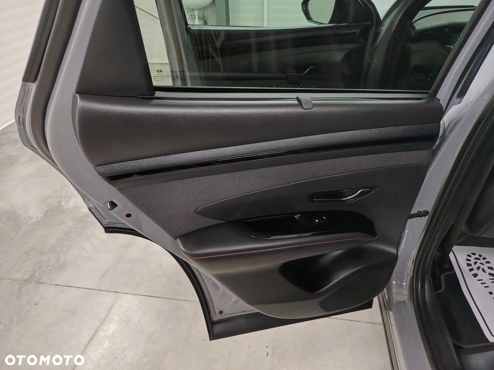 Hyundai Tucson 1.6 T-GDi 4WD N Line - 22