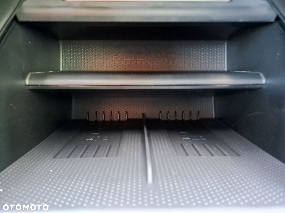 Skoda Kodiaq 2.0 TDI 4x4 Sportline DSG - 14