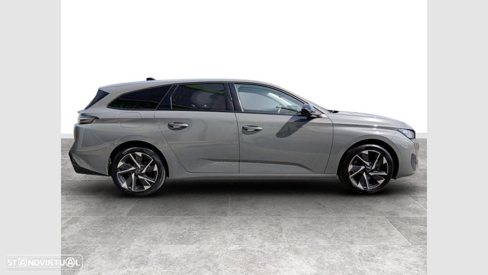 Peugeot 308 1.5 BlueHDi Allure EAT8 - 6