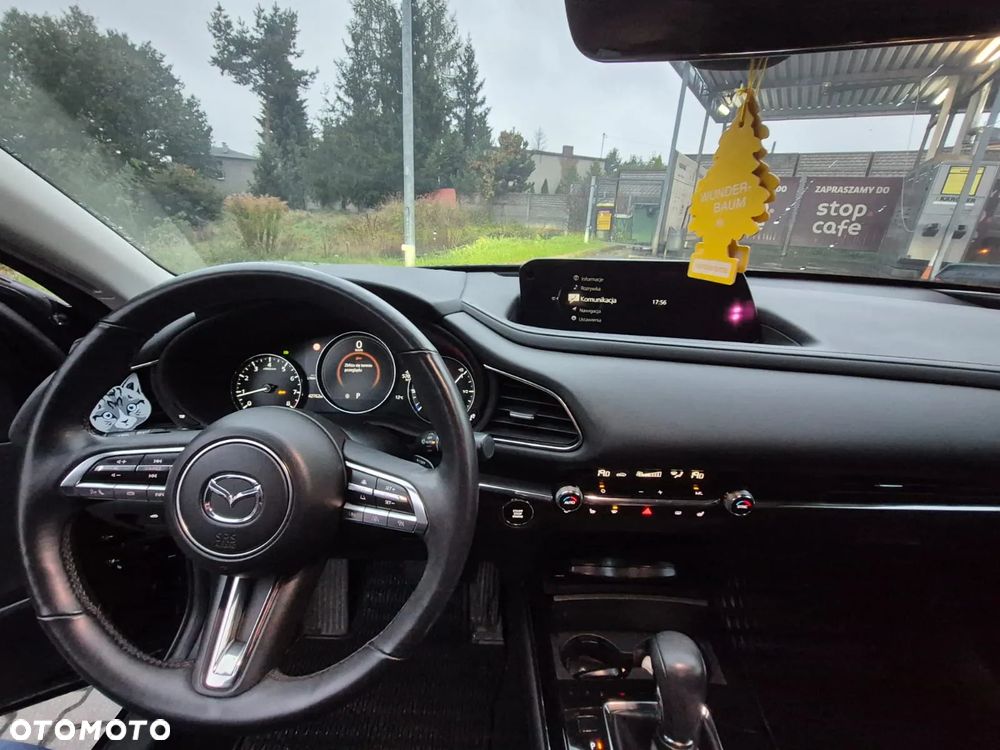 Mazda CX-30 - 9