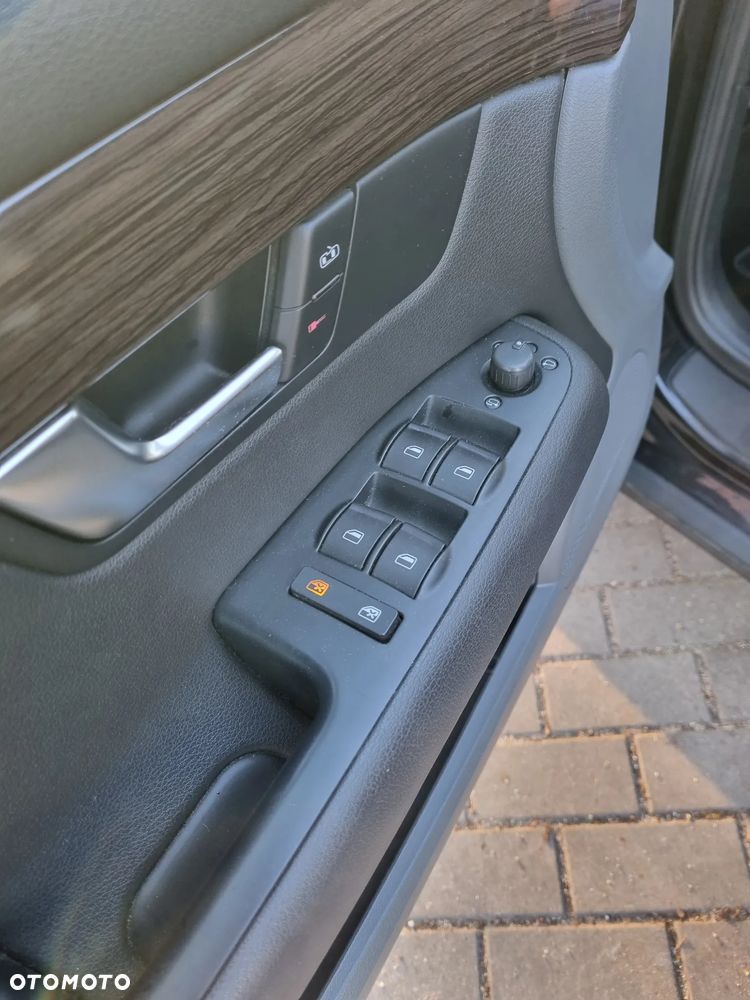 Seat Exeo 2.0 TDI DPF Style - 20