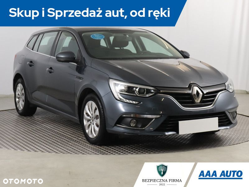 Renault Megane - 2