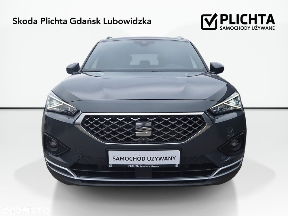 Seat Tarraco 1.5 Eco TSI EVO Xperience S&S DSG - 2