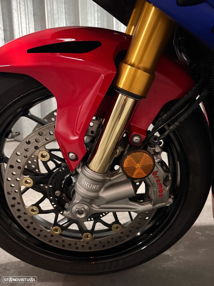 Honda CBR CBR 1000 RR-R SP - 13