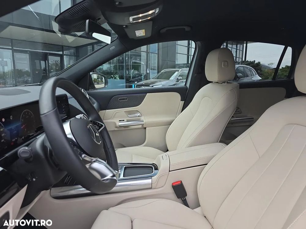 Mercedes-Benz GLA 200 MHEV Aut. - 12