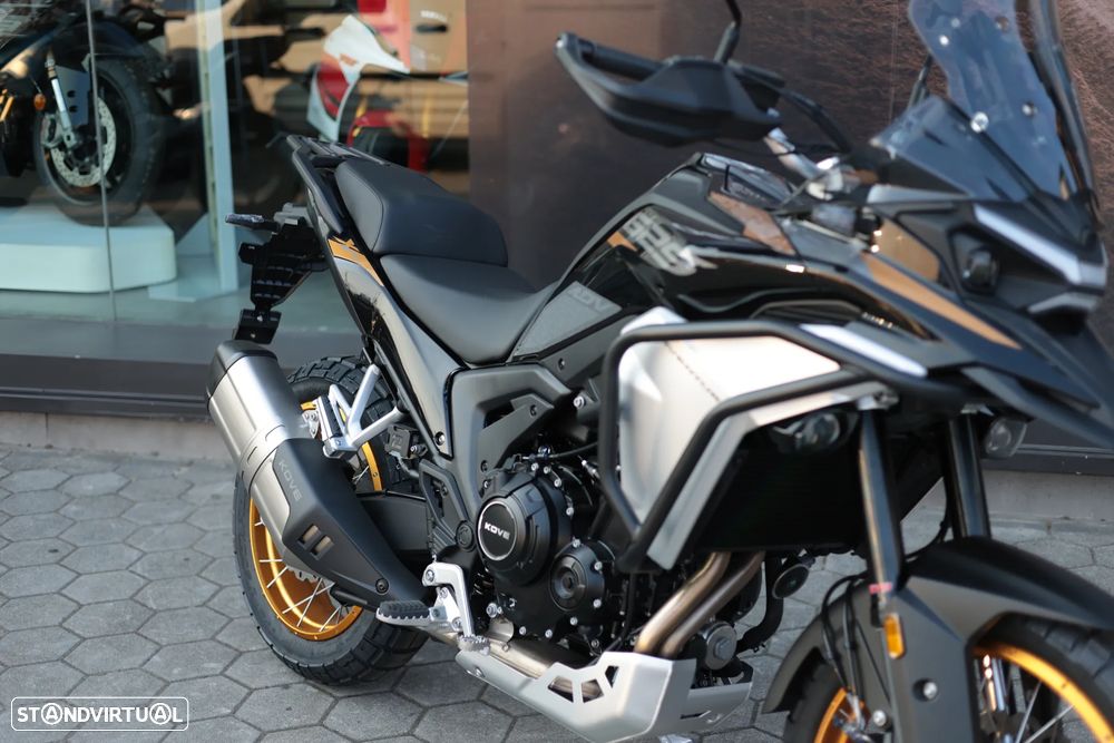 KOVE 510X 625 X PRO - 8