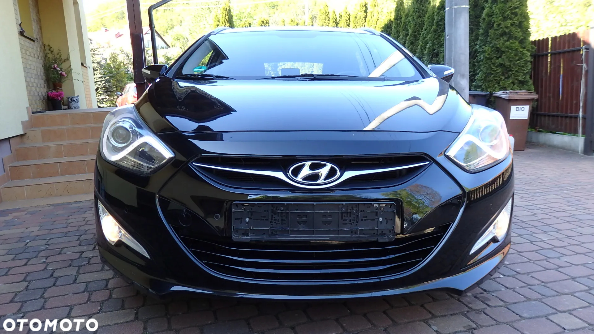 Hyundai i40 - 33