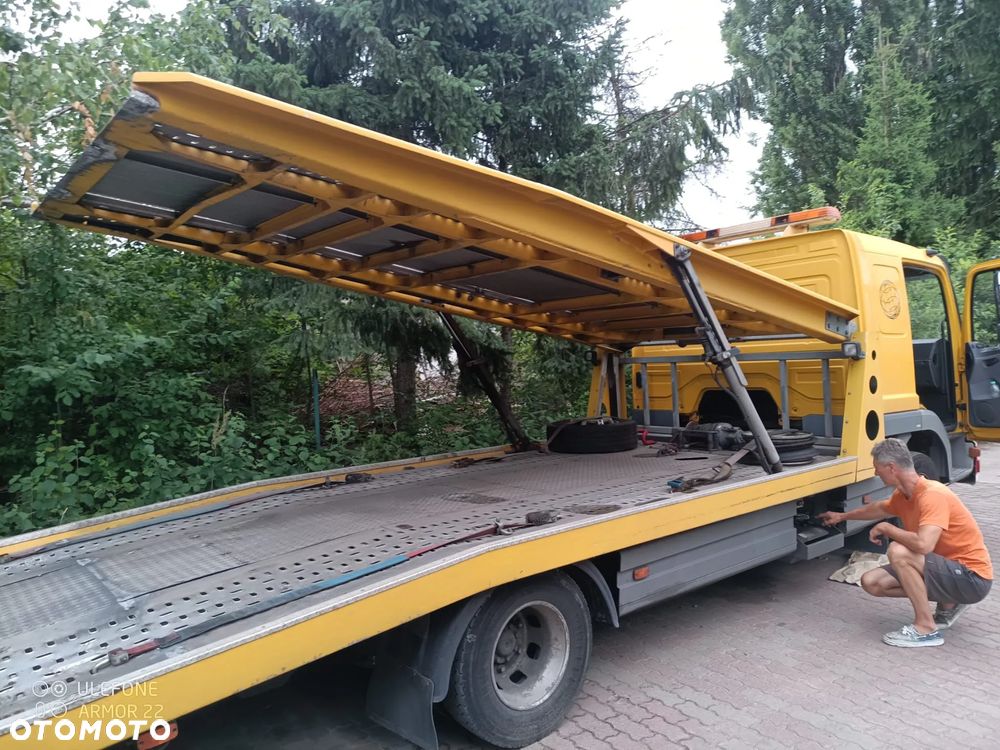 Mercedes-Benz Atego - 6