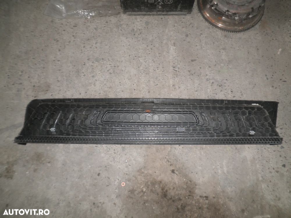 Scara / prag usa stanga fata / dreapta spate Mercedes Vito W447 2020  A4476803206 A4476801506 - 2