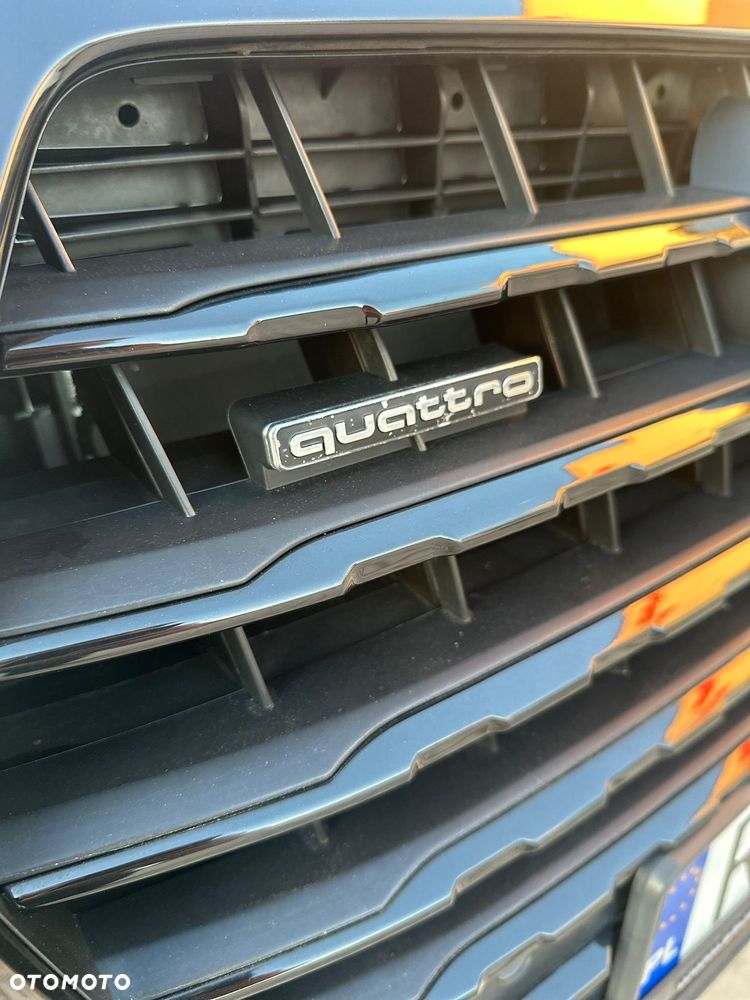 Audi Q7 - 15