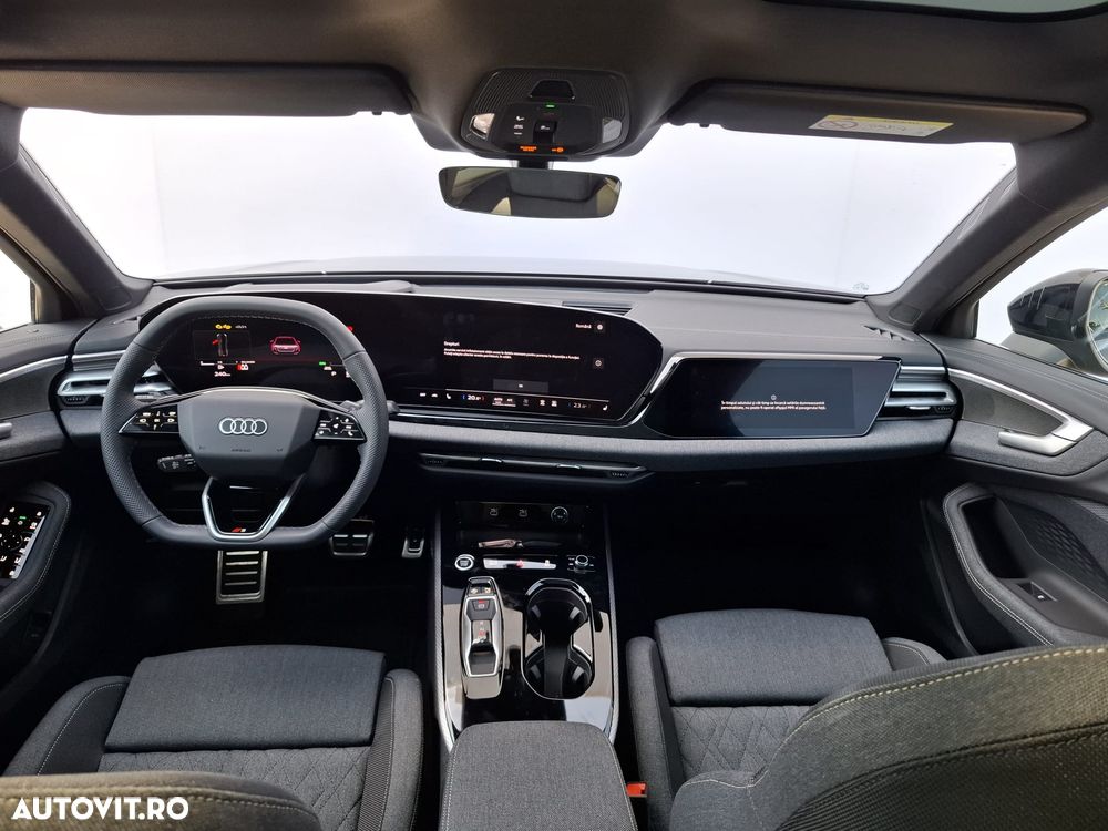 Audi A5 ack 2.0 40 TDI quattro S tronic MHEV S Line - 17