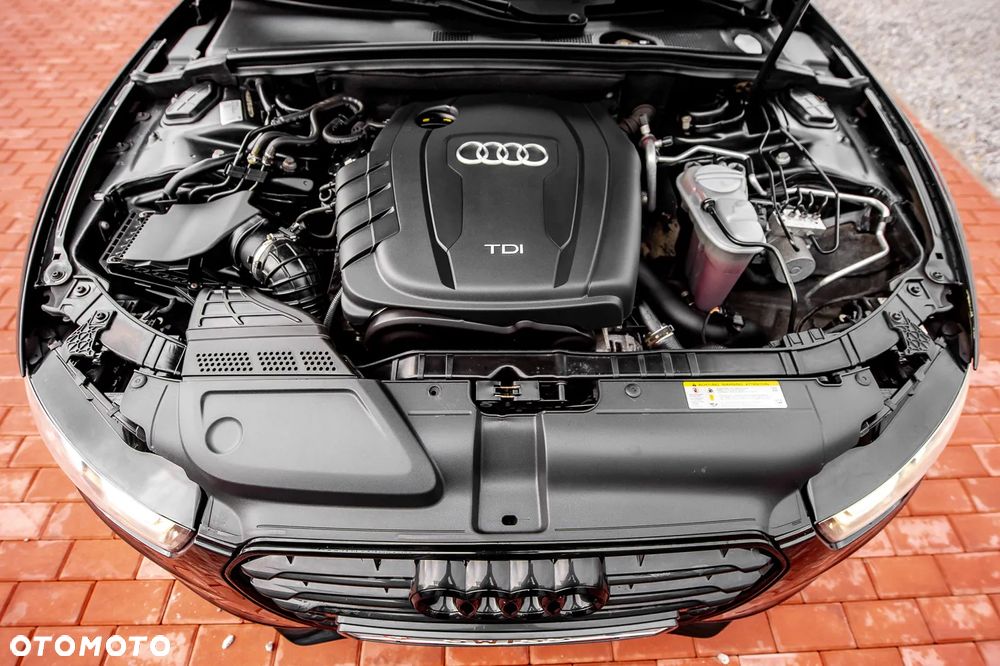 Audi A5 Sportback 2.0 TDI Quattro S tronic - 15