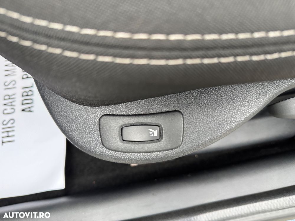 Renault Clio Grandtour (Energy) dCi 90 Start & Stop LIMITED - 8