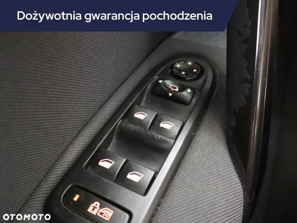 Peugeot 508 - 21